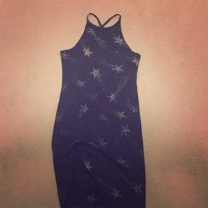 Party at a Disco dress